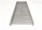 High Strength Flat Surface 3mm Wedge Wire Screen 1000mm Width